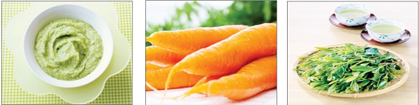 Đông y trị rối loạn tiêu hóa ở trẻ em