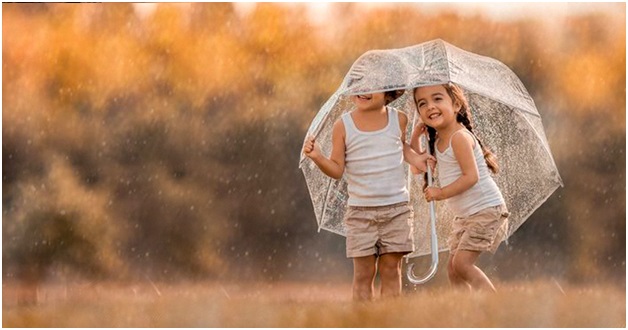 Bí quyết nuôi dạy con thành người hạnh phúc và thành đạt